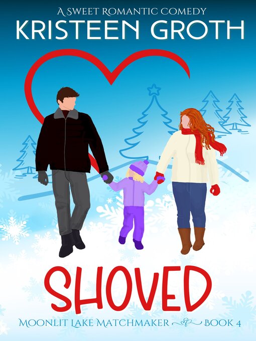 Title details for Shoved by Kristeen Groth - Wait list
